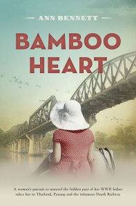 Bamboo-Heart