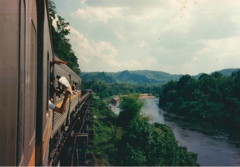 View from train along tressles - resized