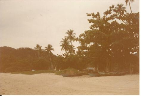 Batu Ferringhi Beach Penang 001