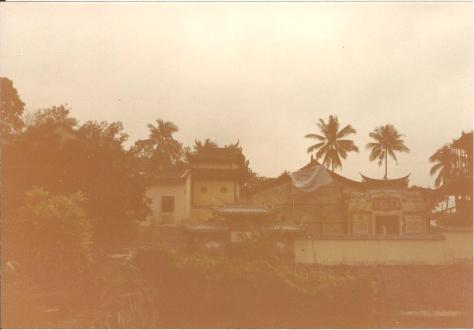 Georgetown suburbs 1985 001