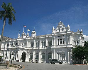 penang-museum