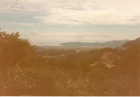 View from Penang Hill no 2 1985 001